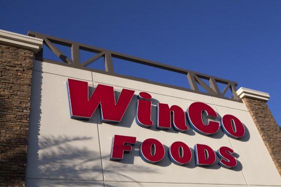 Winco To Enter Montana With 2 Stores Progressive Grocer